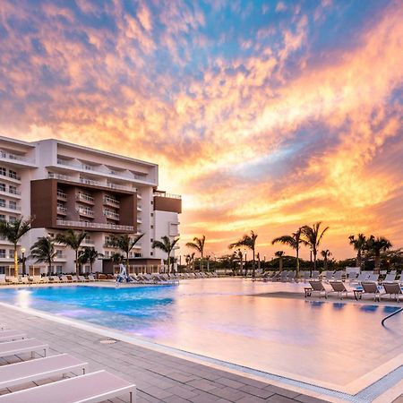 Embassy Suites By Hilton Aruba Beach Resort Palm Beach Ngoại thất bức ảnh