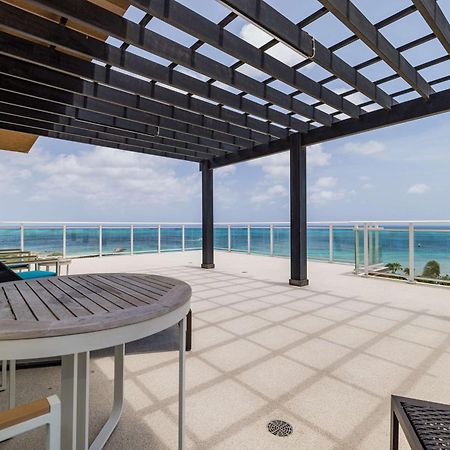 Embassy Suites By Hilton Aruba Beach Resort Palm Beach Ngoại thất bức ảnh