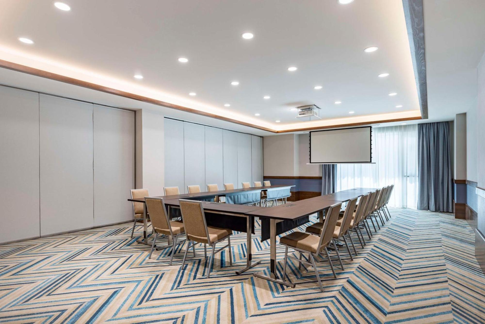Embassy Suites By Hilton Aruba Beach Resort Palm Beach Ngoại thất bức ảnh