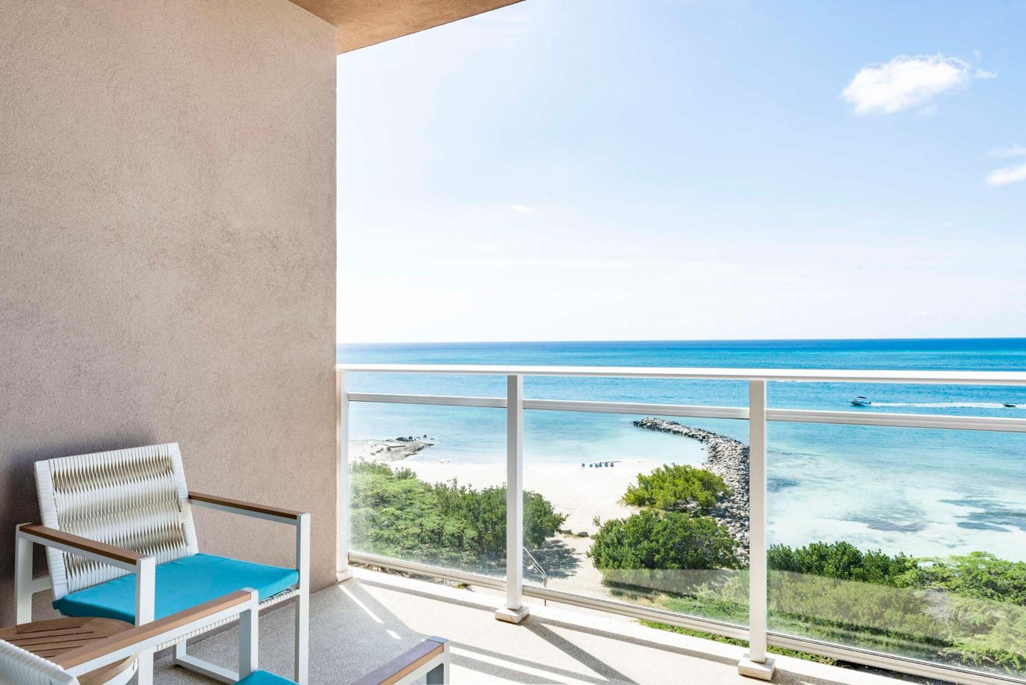 Embassy Suites By Hilton Aruba Beach Resort Palm Beach Ngoại thất bức ảnh