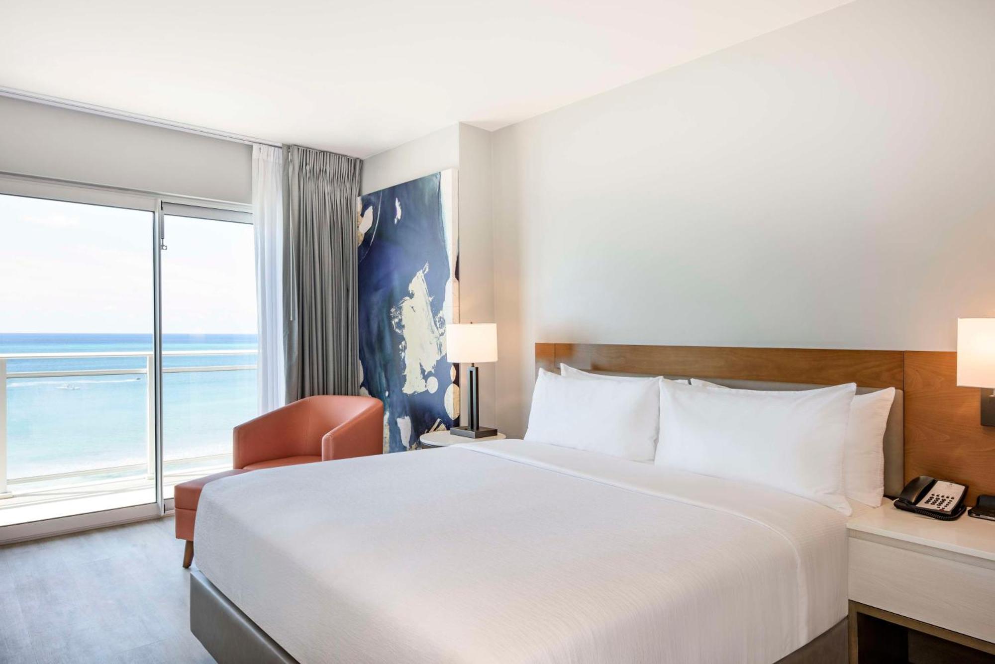 Embassy Suites By Hilton Aruba Beach Resort Palm Beach Ngoại thất bức ảnh