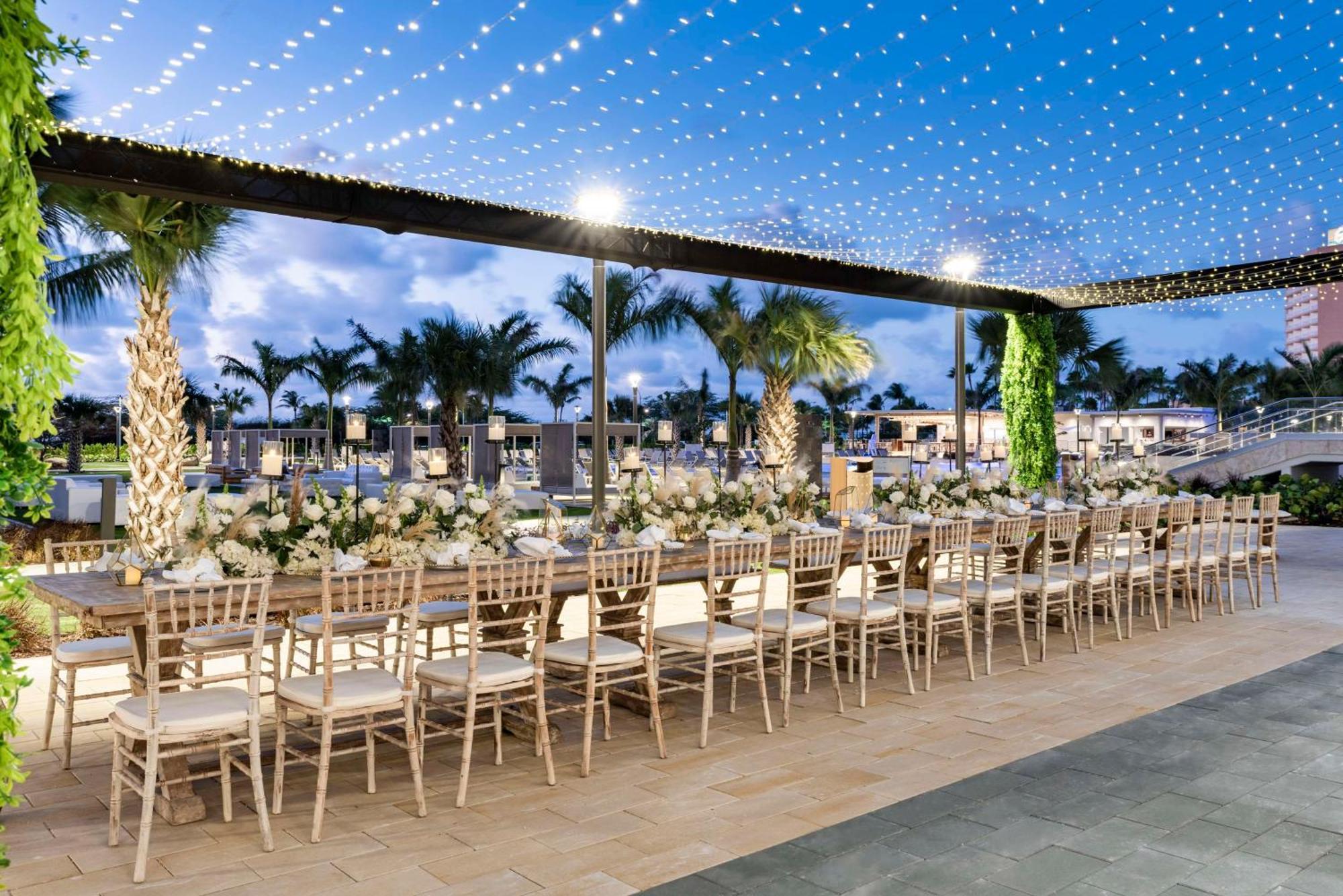 Embassy Suites By Hilton Aruba Beach Resort Palm Beach Ngoại thất bức ảnh