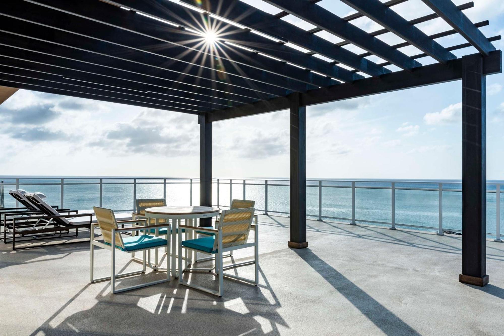 Embassy Suites By Hilton Aruba Beach Resort Palm Beach Ngoại thất bức ảnh