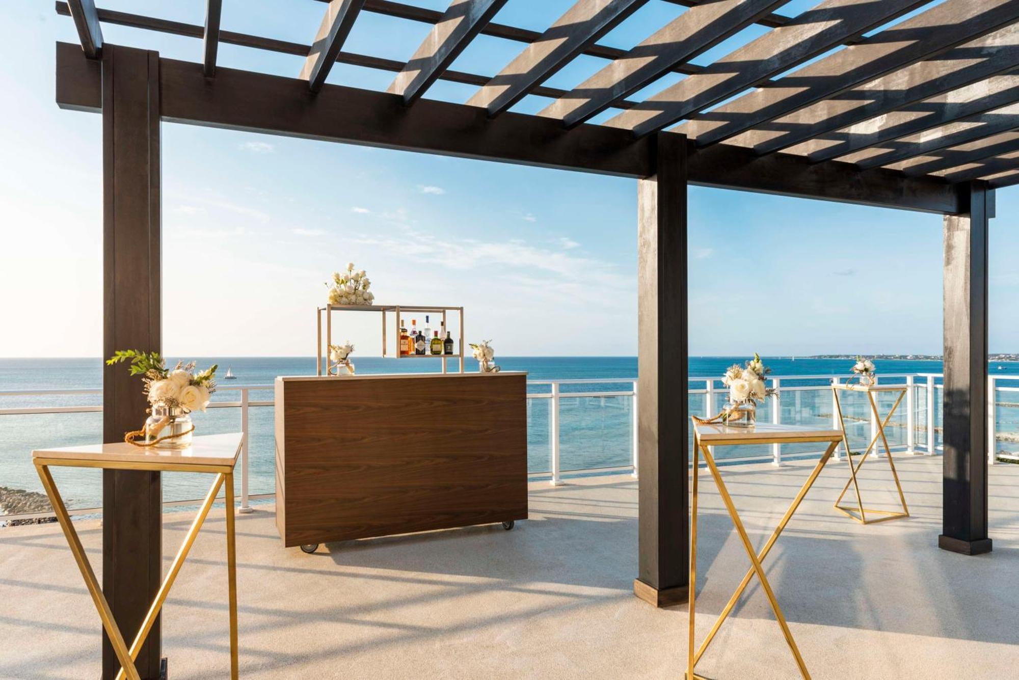 Embassy Suites By Hilton Aruba Beach Resort Palm Beach Ngoại thất bức ảnh