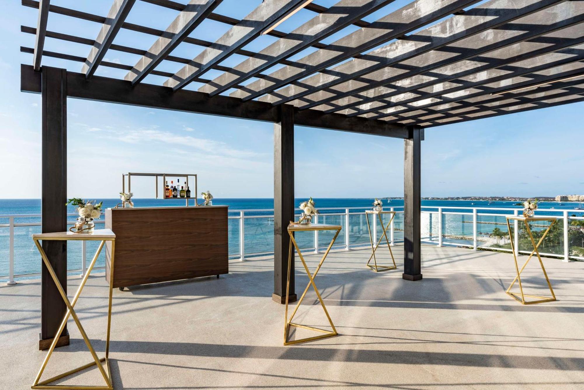 Embassy Suites By Hilton Aruba Beach Resort Palm Beach Ngoại thất bức ảnh