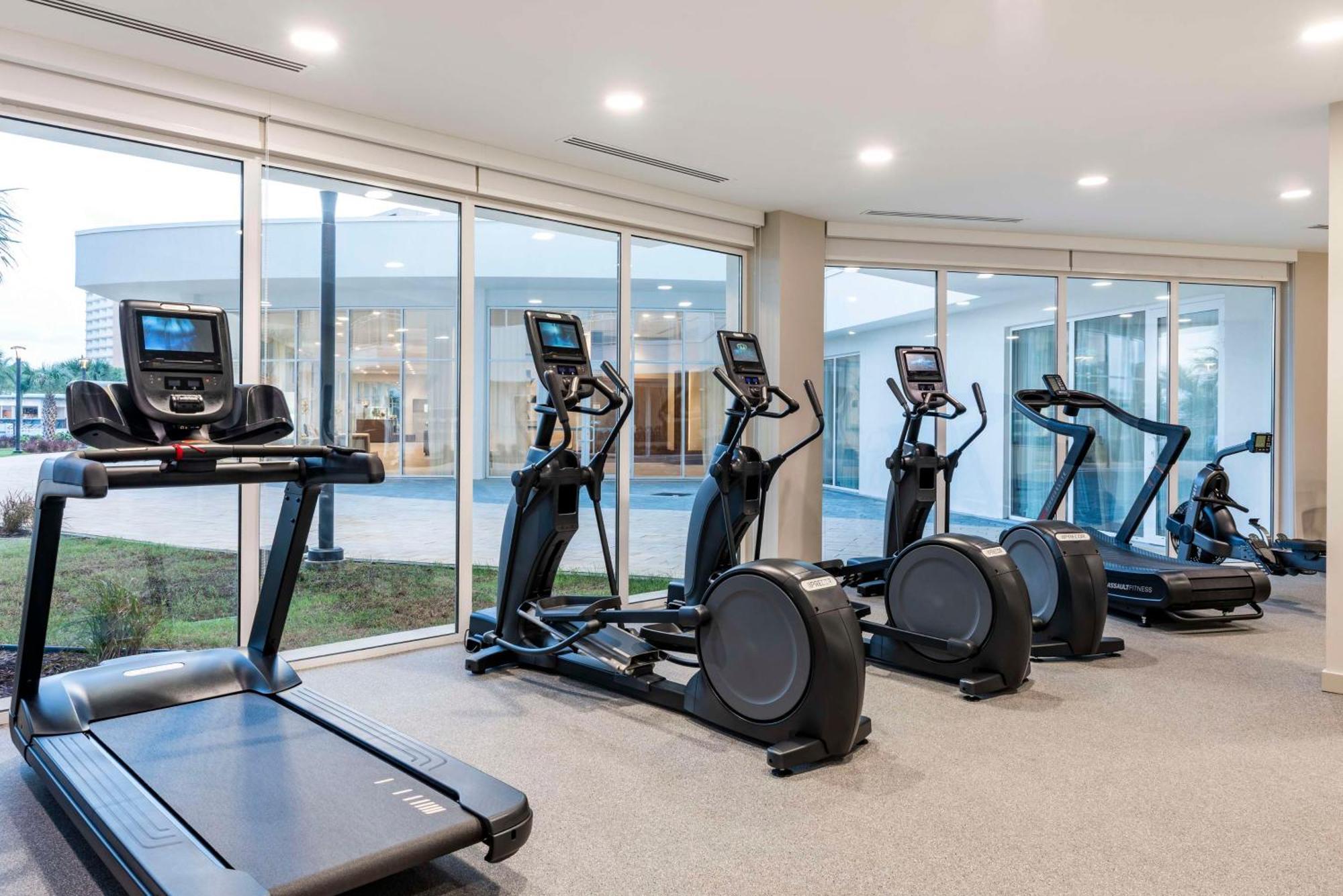 Embassy Suites By Hilton Aruba Beach Resort Palm Beach Ngoại thất bức ảnh