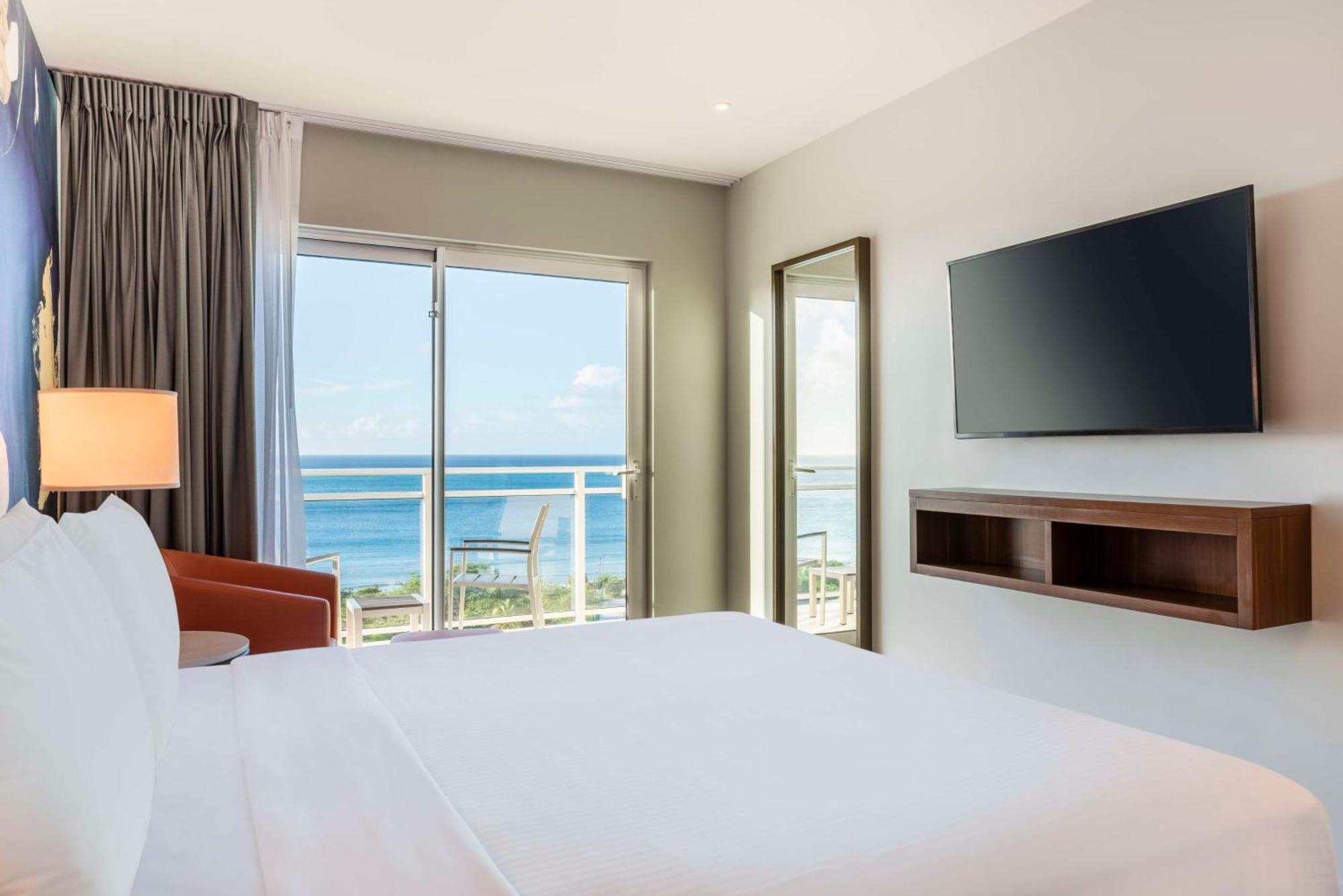Embassy Suites By Hilton Aruba Beach Resort Palm Beach Ngoại thất bức ảnh