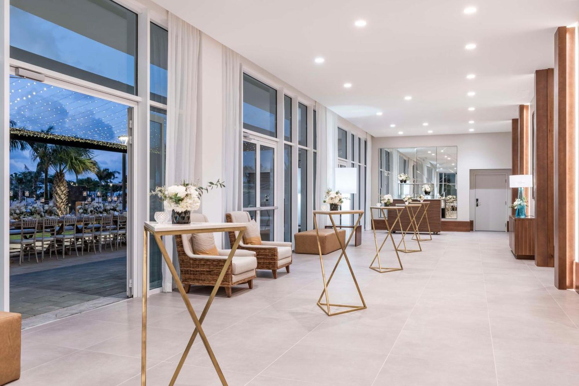 Embassy Suites By Hilton Aruba Beach Resort Palm Beach Ngoại thất bức ảnh