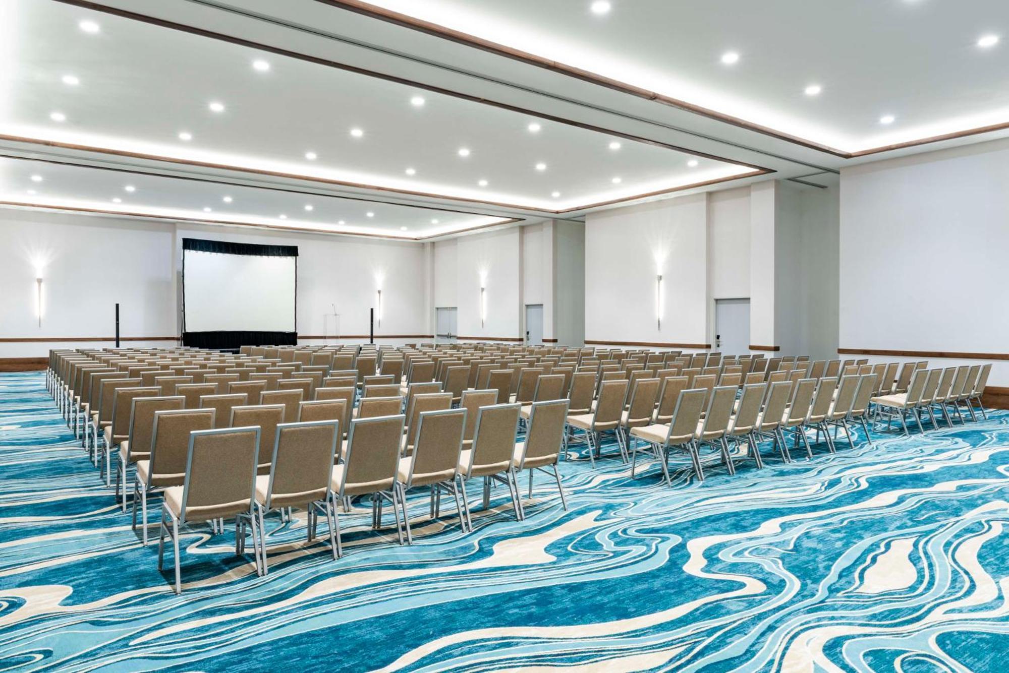 Embassy Suites By Hilton Aruba Beach Resort Palm Beach Ngoại thất bức ảnh